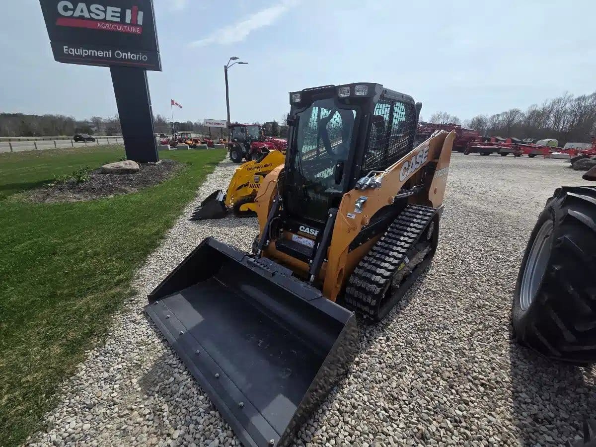 2023 Case TR270B