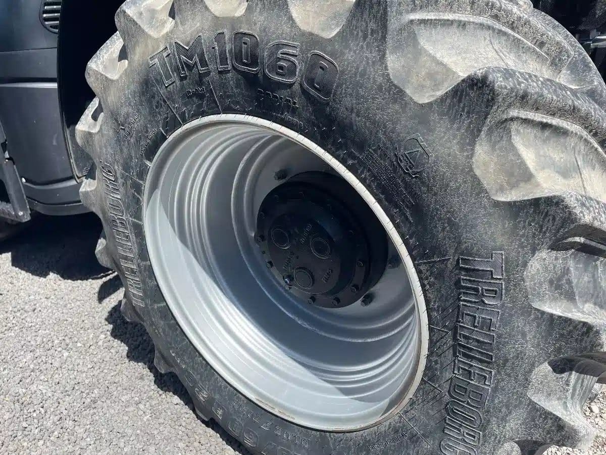 2022 Case IH MAXXUM 150