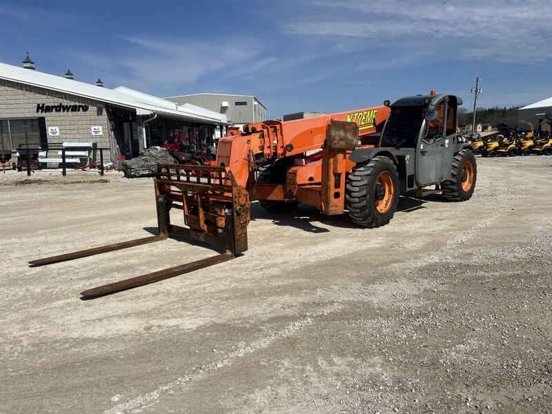 2018 XTREME XR1255 Telehandler