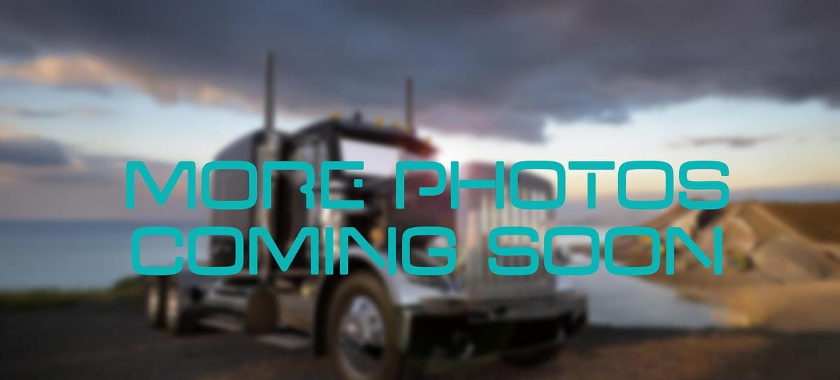 2016 Peterbilt 367 Tri Drive Winch Truck
