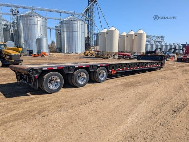 2007 EDMONTON 50 t