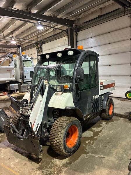 2019 Bobcat 5600