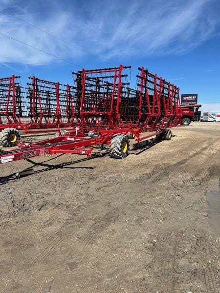 2024 Bourgault XR771-70