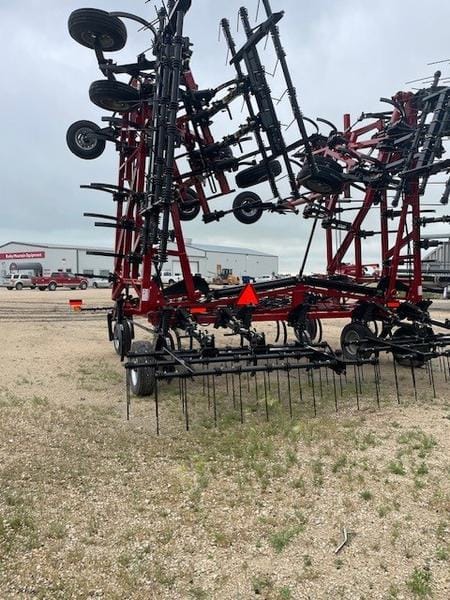2023 Case IH FT600