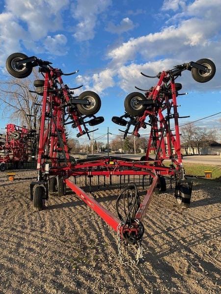 2023 Case IH FT600