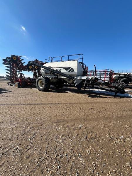 2012 Bourgault 3710-60