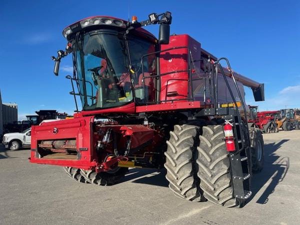 2024 Case IH 8250