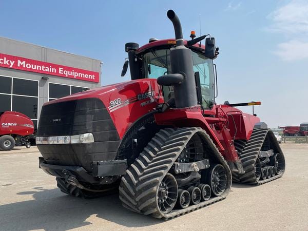 2022 Case IH 620Q