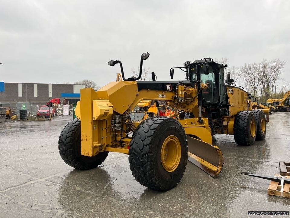 2024 CATERPILLAR 16 - 15