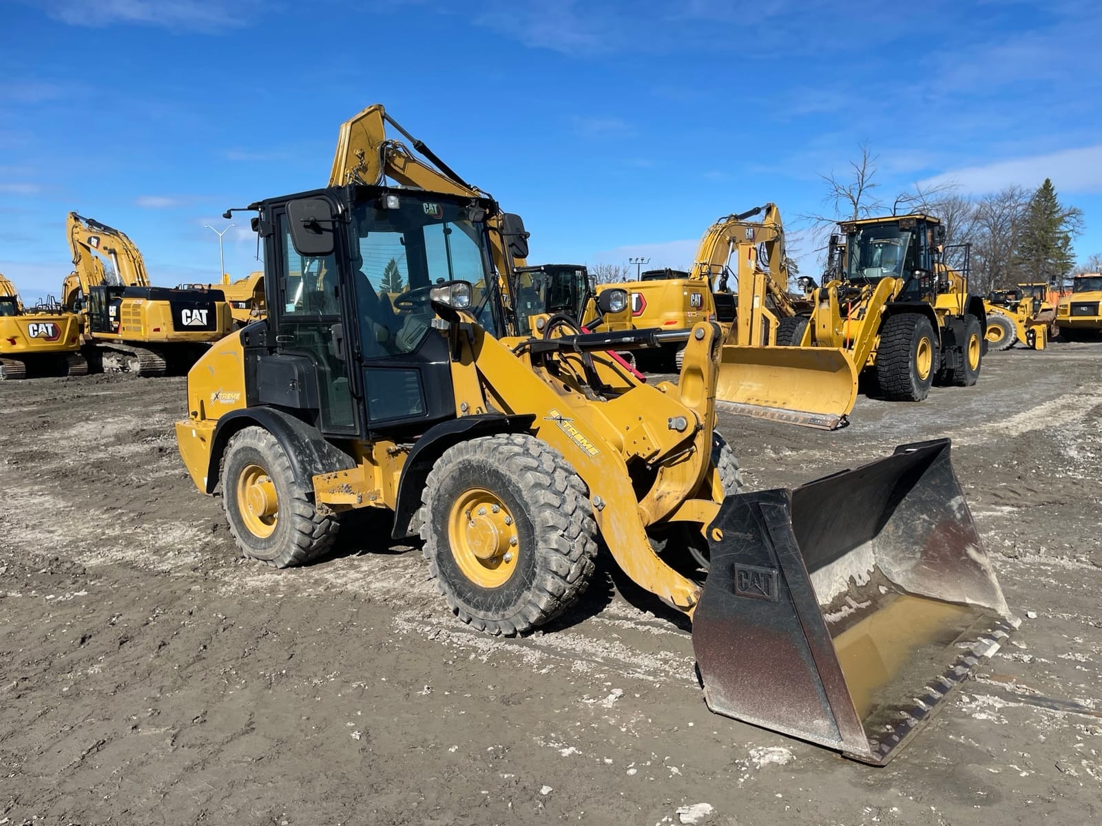 2023 CATERPILLAR 906 - 14