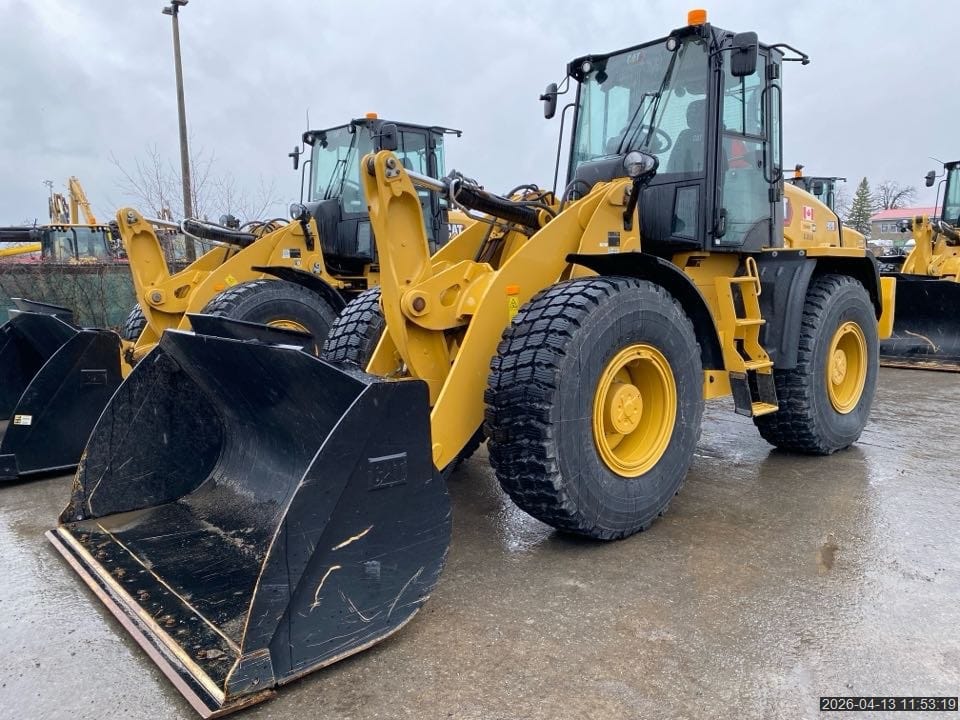 2023 CATERPILLAR 920 - 14