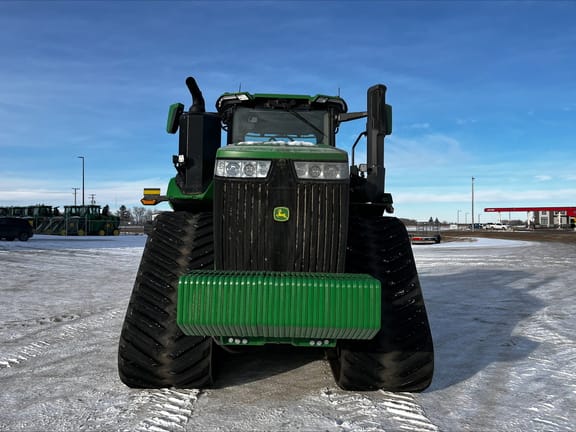 2025 John Deere 9RX 590