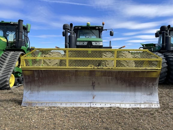 2014 John Deere 9560R