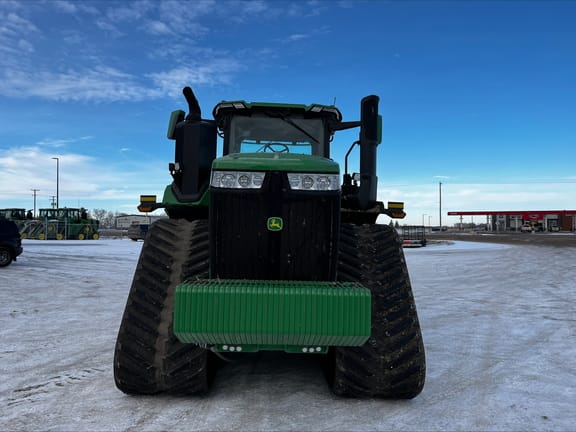 2025 John Deere 9RX 590
