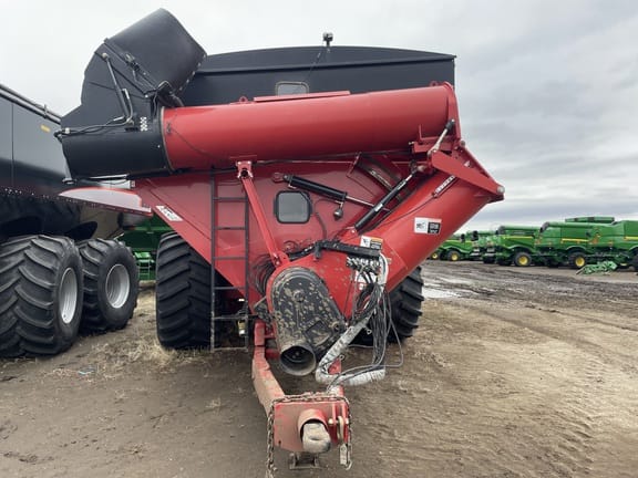 2018 Brent 1596