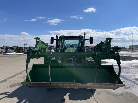 2023 John Deere 6R 175