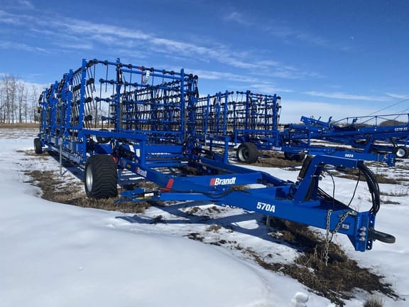 2023 Brandt 570A