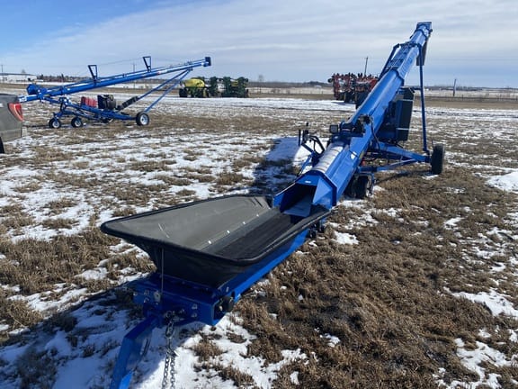 2023 Brandt 1552LP+