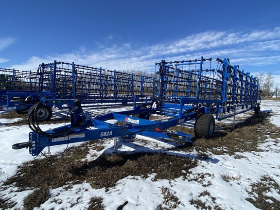 2023 Brandt 582A