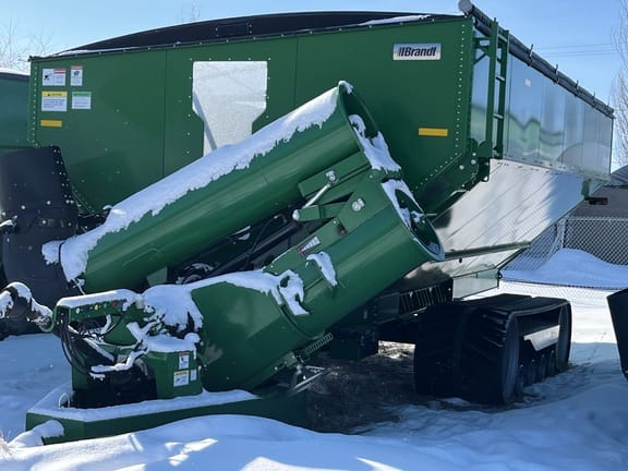 2023 Brandt 2000DXT