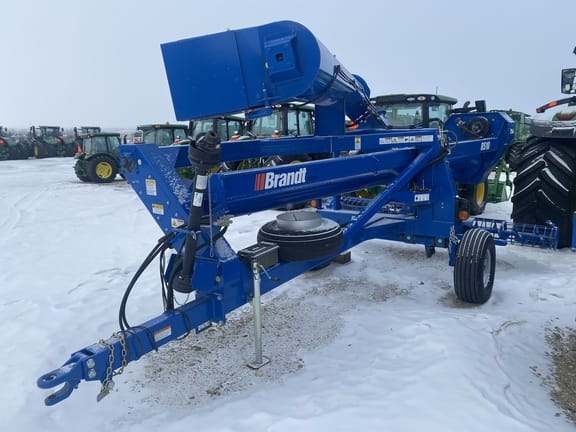 2023 Brandt 8510