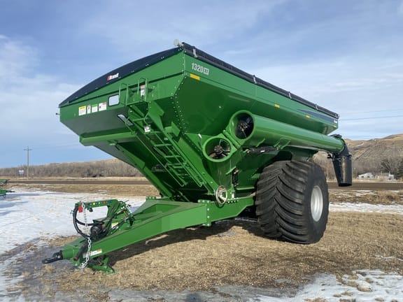 2023 Brandt 1320XT