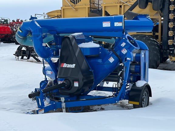 2023 Brandt 1300HP
