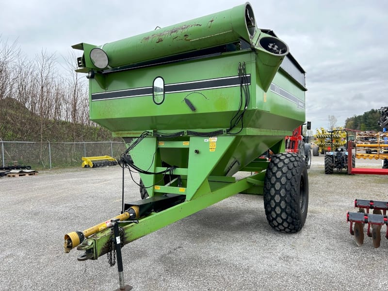 1992 PARKER 500 GRAIN CART