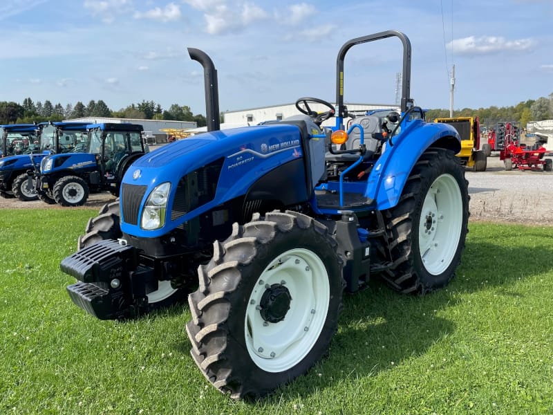 2024 NEW HOLLAND POWERSTAR 90 TRACTOR ***0% FOR 60 MONTHS***