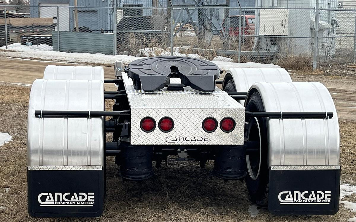 2025 Cancade Converter Dolly