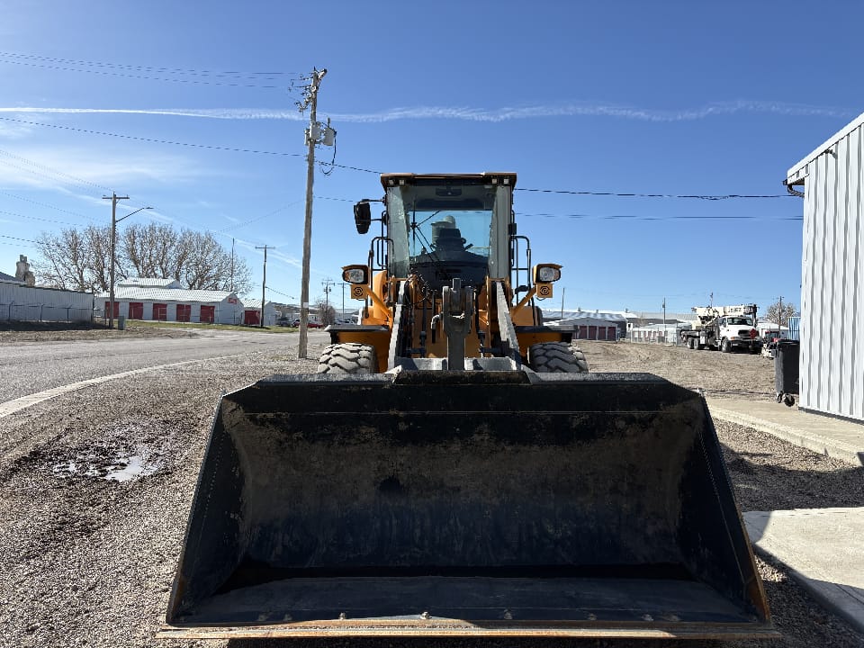 2023 Hyundai HL955AXT