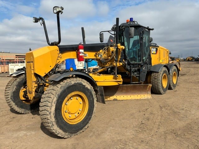 160M3 AWD - N9K01025