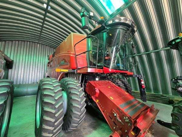 2020 Case IH 8250