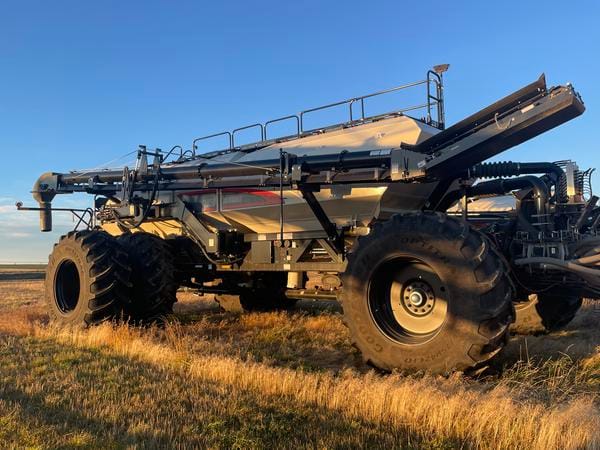 2024 Bourgault 3820-60