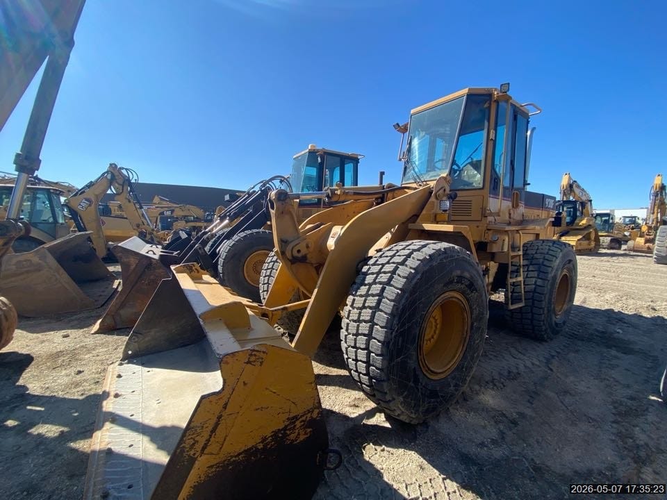1994 CATERPILLAR 928F