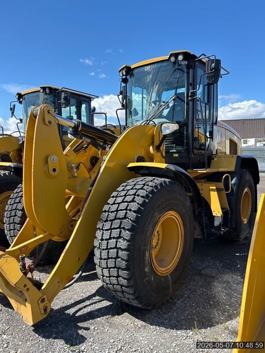 2022 CATERPILLAR 930M
