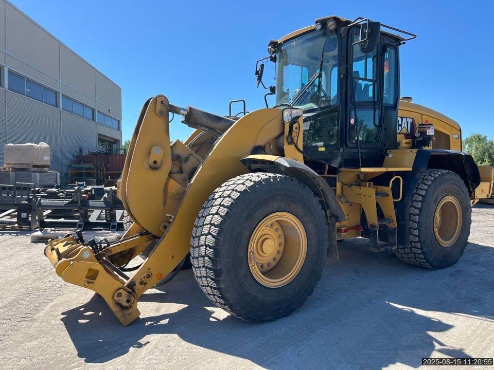 2023 CATERPILLAR 938M