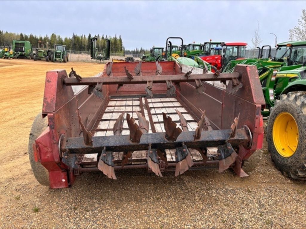 1999 Case IH 575