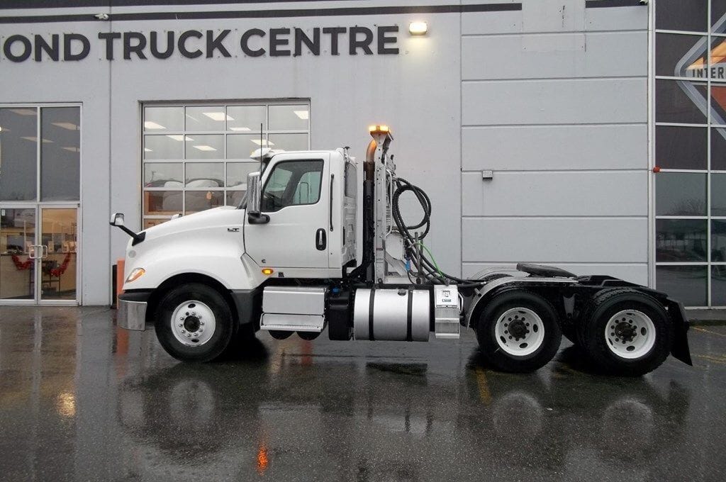 2019 International® LT 6x4