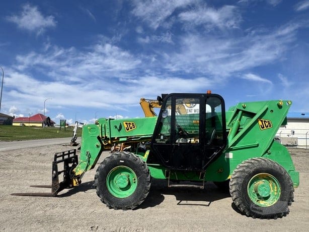 2005 JCB 508C