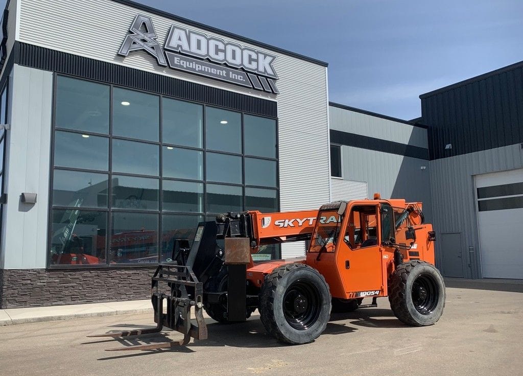 2019 SkyTrak 10054 Telehandler