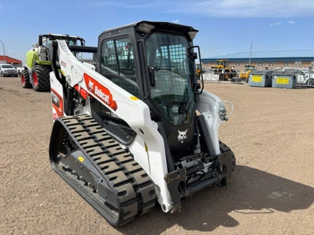 2023 Bobcat T86 CTL