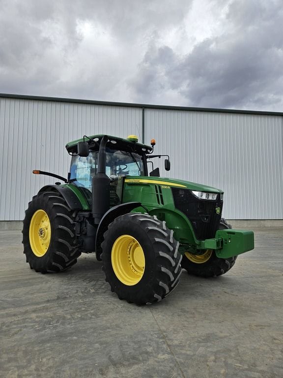 2015 John Deere 7230 R