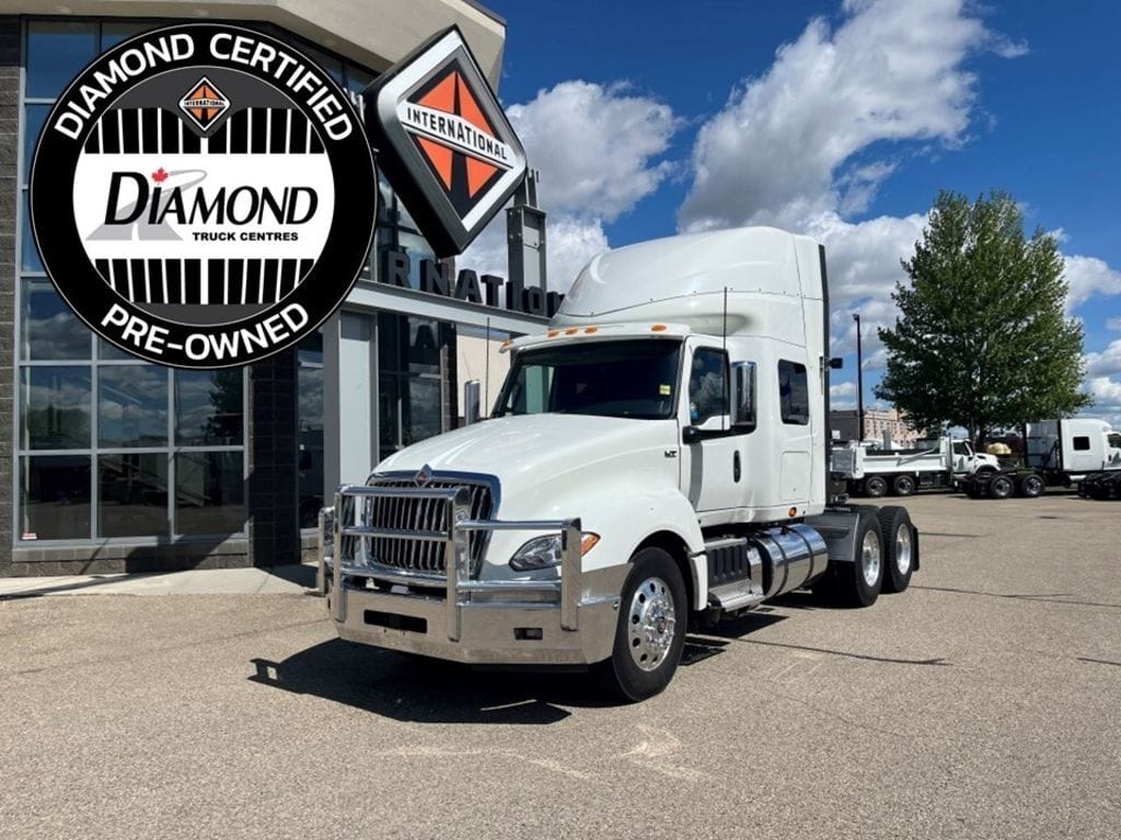 2020 International® LT 6x4