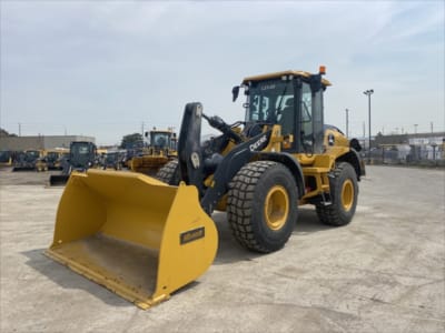 2023 John Deere 524 P