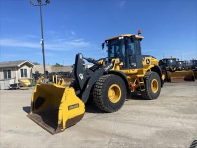 2023 John Deere 524 P