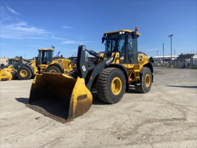 2023 John Deere 524 P