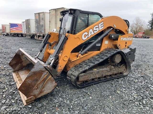 2023 Case TV620B