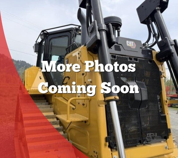 2024 CATERPILLAR D7