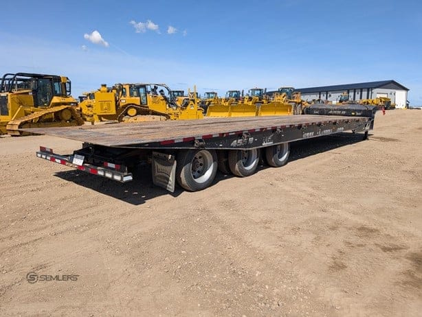 2022 LANDOLL 455B